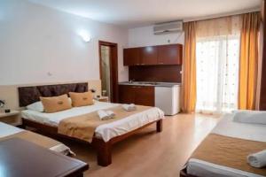 Bonita Mini-hotel, Ulcinj