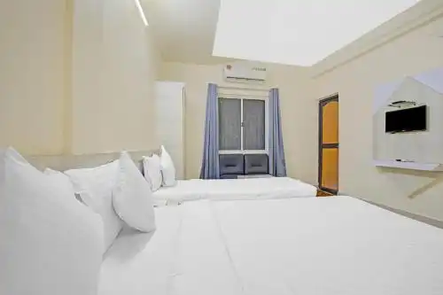 Collection O 85437 Silver Palace - 8