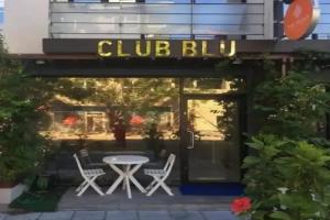 Club Blu Hotel, Hulhumale