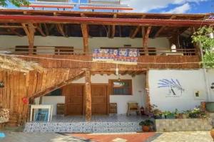 Aliya Konak - Köy Evi ve Lezzetleri, Isparta