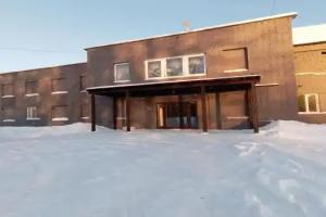 Morris Mini-hotel, Sortavala