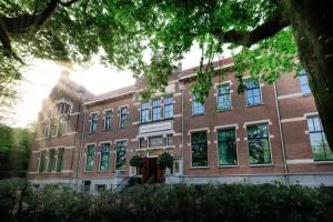 Pillows Grand Boutique Hotel Maurits at the Park - Small Luxury Hotels, Amsterdam