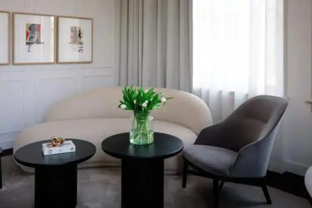 Pillows Grand Boutique Maurits at the Park - Small Luxurys - 46