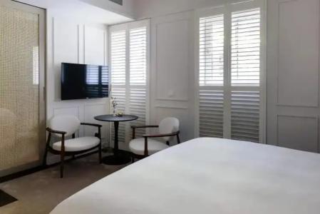 Pillows Grand Boutique Maurits at the Park - Small Luxurys - 20