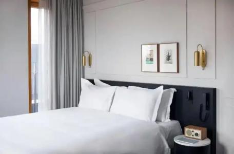 Pillows Grand Boutique Maurits at the Park - Small Luxurys - 31