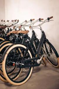 Pillows Grand Boutique Maurits at the Park - Small Luxurys - 14