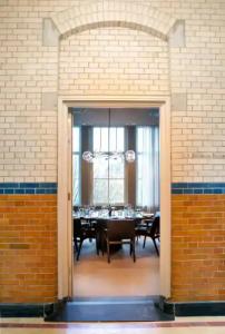 Pillows Grand Boutique Maurits at the Park - Small Luxurys - 16