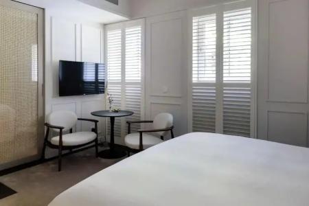 Pillows Grand Boutique Maurits at the Park - Small Luxurys - 2