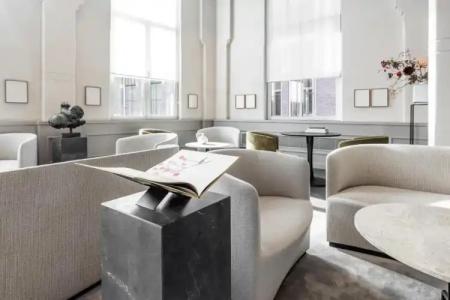 Pillows Grand Boutique Maurits at the Park - Small Luxurys - 12