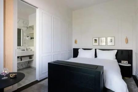 Pillows Grand Boutique Maurits at the Park - Small Luxurys - 44