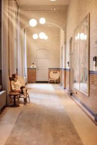 Pillows Grand Boutique Maurits at the Park - Small Luxurys - 18