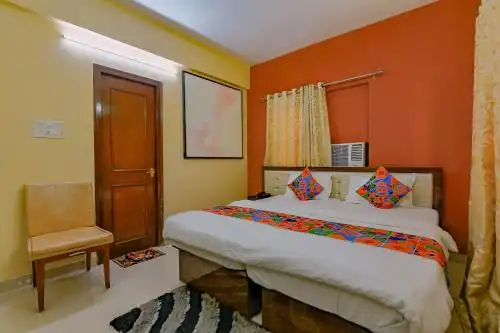 FabNew kolkata Residency Inn - 12