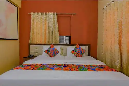 FabNew kolkata Residency Inn - 11