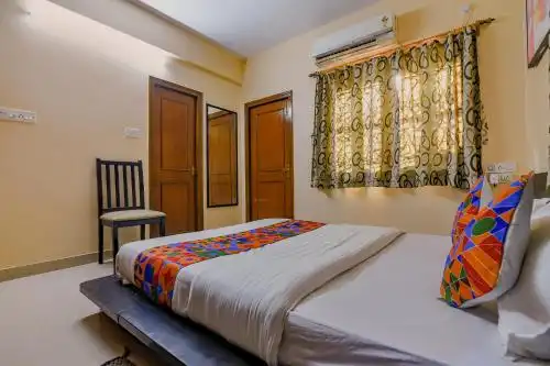 FabNew kolkata Residency Inn - 17
