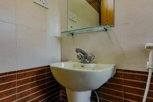 FabNew kolkata Residency Inn - 13