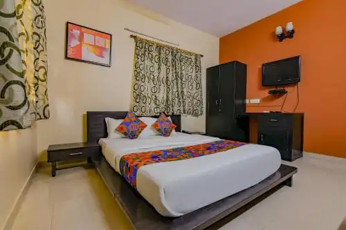 FabNew kolkata Residency Inn - 15