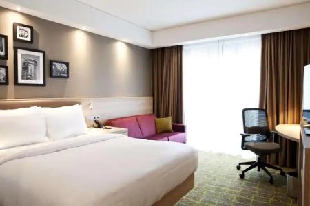 Hampton by Hilton Dortmund Phoenix See - 28