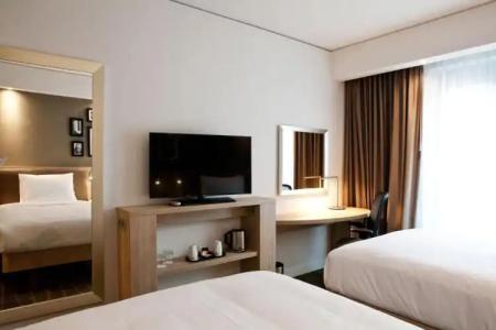 Hampton by Hilton Dortmund Phoenix See - 32