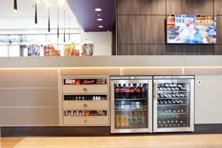 Hampton by Hilton Dortmund Phoenix See - 11