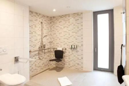 Hampton by Hilton Dortmund Phoenix See - 27