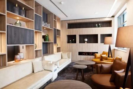 Hampton by Hilton Dortmund Phoenix See - 1