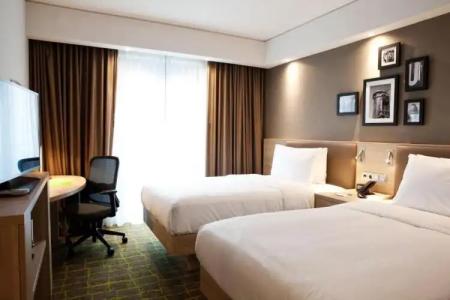 Hampton by Hilton Dortmund Phoenix See - 33