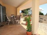 2 Bedrooms Villa with balcony and with garden view
