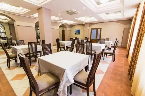 Koncha-Zaspa Spa - 1