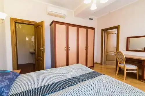 Koncha-Zaspa Spa - 12