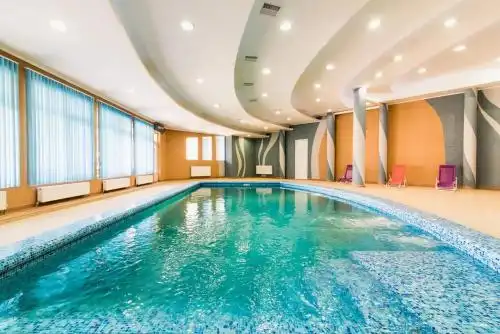 Koncha-Zaspa Spa - 15