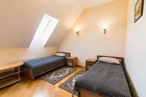 Koncha-Zaspa Spa - 29