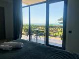 Superior Double room with balcony and beachfront