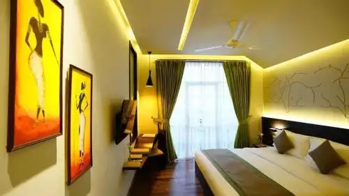 Victoria Court Suites - 8