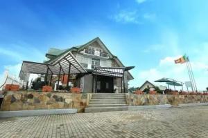 Victoria Court Suites, Nuwara Eliya