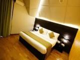 Luxury Triple Room