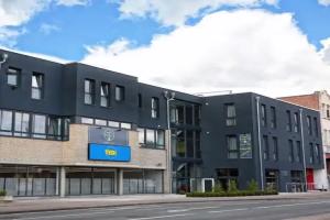 Hotel Apart Go25, Herford