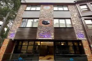 Blue Ottoman Hotel, Istanbul