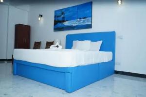 Chanro Surf Dream Hotel, Matara