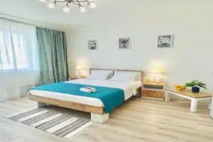 Myata Apartments, Magnitogorsk