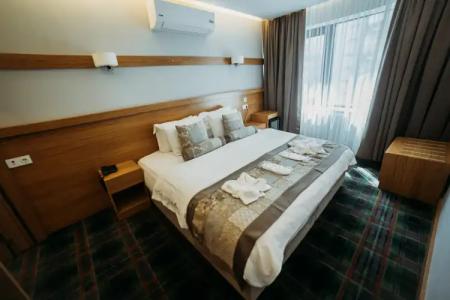 Won Plaza Apart-hotel - 54