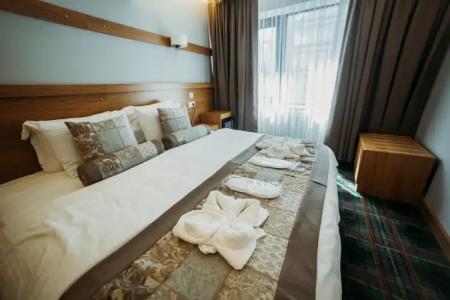 Won Plaza Apart-hotel - 58