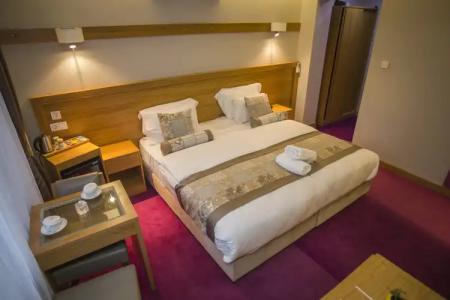 Won Plaza Apart-hotel - 52