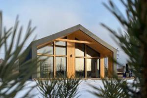 Soul Barn Guest house, Miass