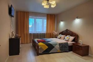 Na Mordovskoy Apartments, Saransk