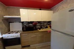 Komfort 1-6 Apartments, Tikhvin