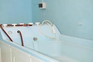 Aksakovskiye Zori Sanatorium, Aksakovo