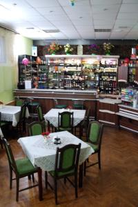 Sanatoriy <<Alesya>> - 23