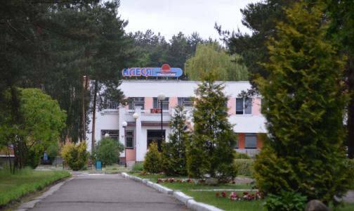 Sanatoriy <<Alesya>> - 9