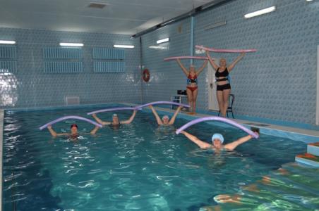 Sanatoriy <<Alesya>> - 19