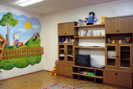 Sanatoriy <<Alesya>> - 11